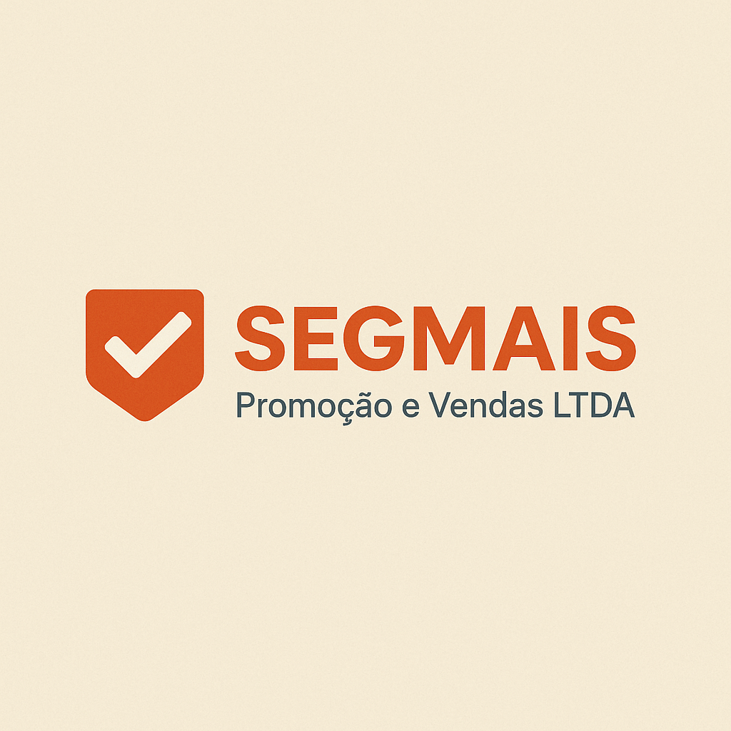 Segmais Seguros Logo